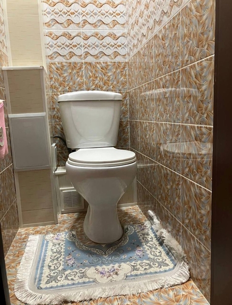 Продаётся своя 2ух ком. квартира на Юнусабаде 18 квартала,переделанная в 3ёх. - Изображение #5, Объявление #1739288