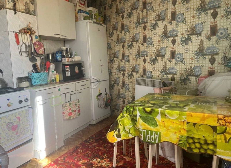 Продаётся своя 2ух ком. квартира на Юнусабаде 18 квартала,переделанная в 3ёх. - Изображение #6, Объявление #1739288