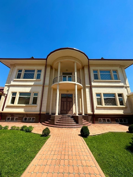 Хасанбойда ховли сотилади 6- сотих 10-хона - Изображение #2, Объявление #1733019