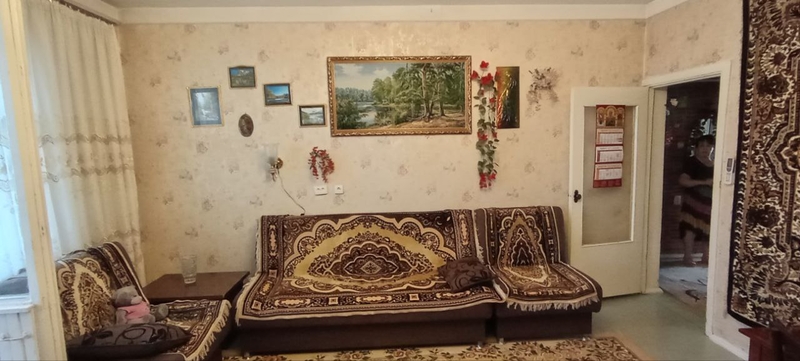 2-х комнатная квартира с мебелью за Паркентским рынком - Изображение #6, Объявление #1739229