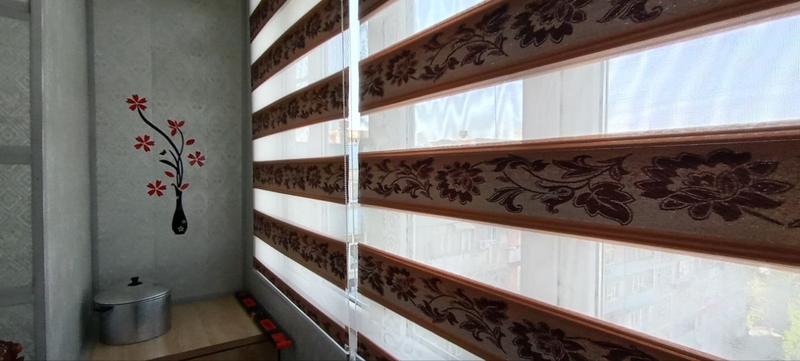 2-х комнатная квартира с мебелью за Паркентским рынком - Изображение #10, Объявление #1739229