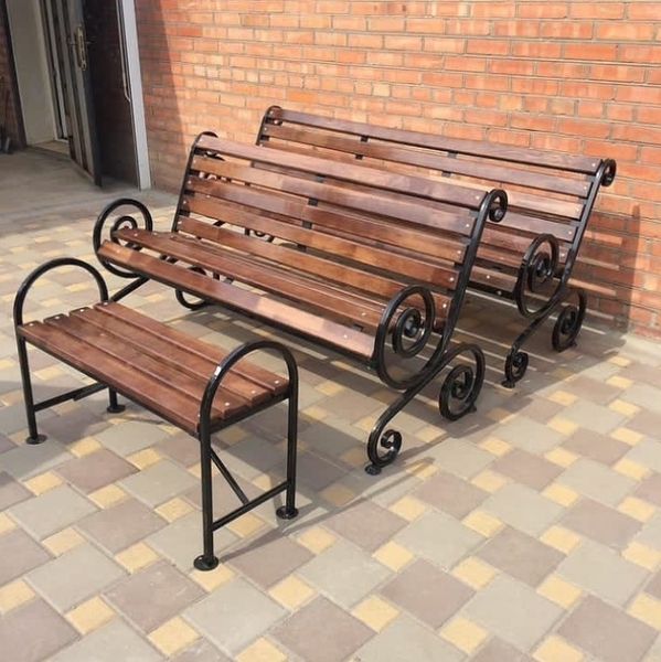 Изготовление - Решетки, перила, ограждения. тел:+998903244834  - Изображение #4, Объявление #1739864