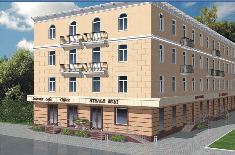 жилой не жилой - Изображение #3, Объявление #1740272