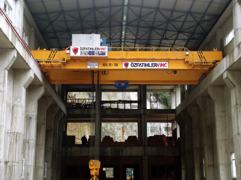  Mостовые краны - Изображение #4, Объявление #1740214