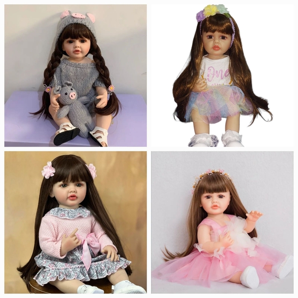 Куклы Реборн Орининал .Сертификат - Изображение #1, Объявление #1740260