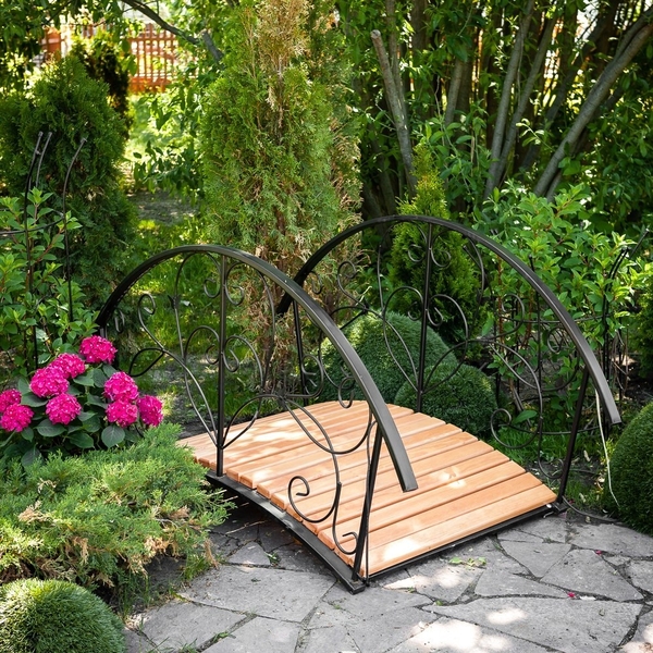 Изготовление - решетки, перила, навесы, ограждения и ТД. - Изображение #3, Объявление #1739897