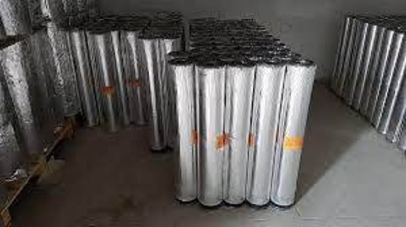 Фольгоизол ОПТОМ (158000 сум 10 м2) - Изображение #3, Объявление #1740247