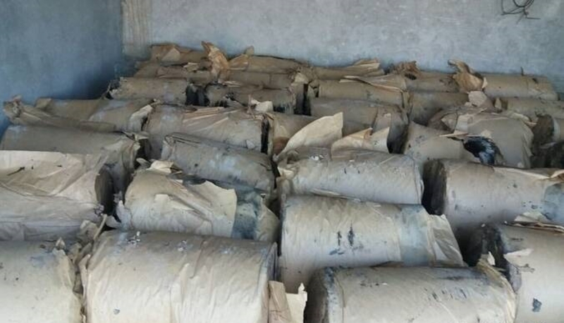 Битум в бухтах оптом и в розницу ( 3600 сум кг ) - Изображение #5, Объявление #1740242