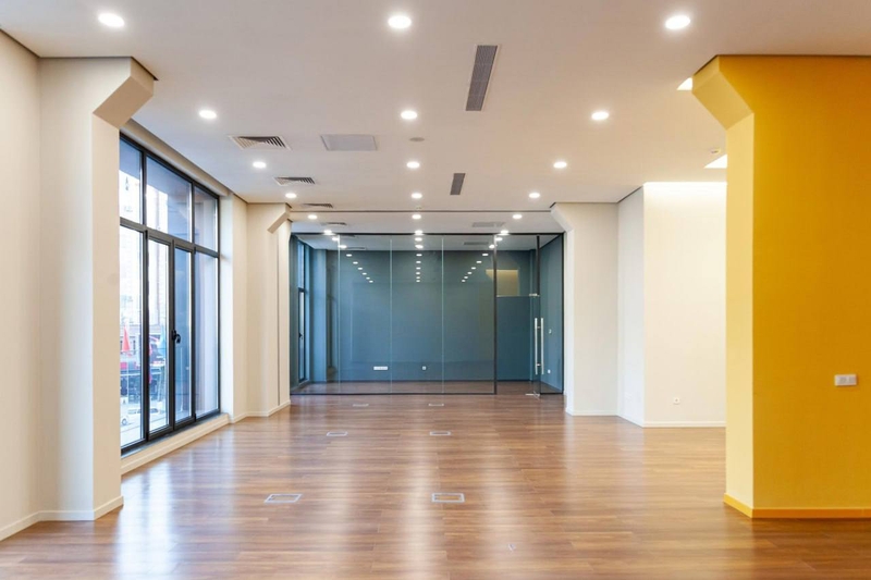 Аренда офисов в бизнес центре GROSS Plaza - Изображение #3, Объявление #1740316