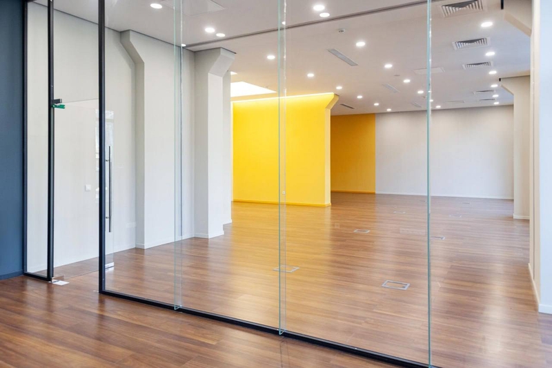 Аренда офисов в бизнес центре GROSS Plaza - Изображение #4, Объявление #1740316