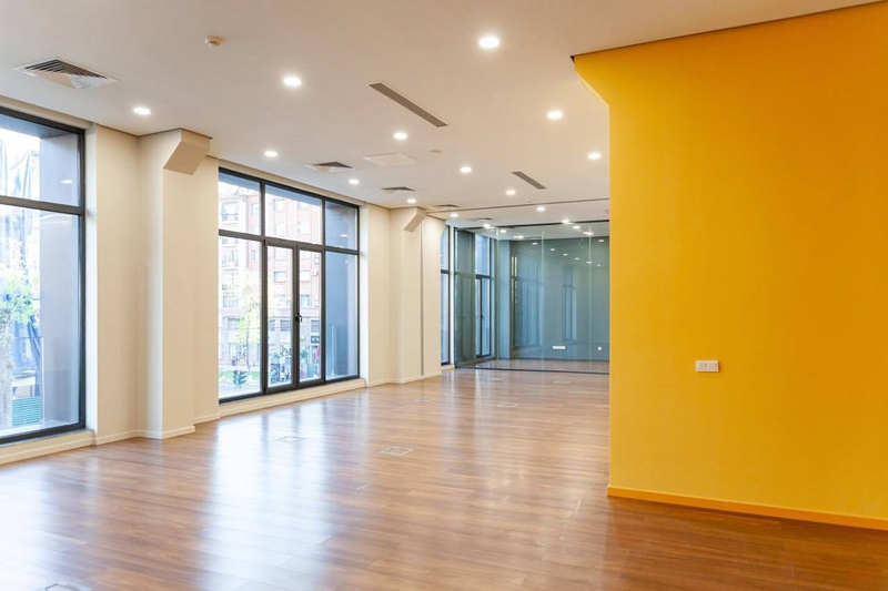 Аренда офисов в бизнес центре GROSS Plaza - Изображение #5, Объявление #1740316