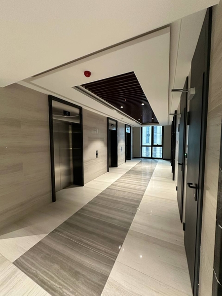 Аренда офисов в бизнес центре NEST ONE C блок и Е блок - Изображение #3, Объявление #1740317