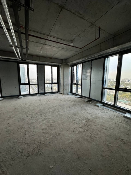 Аренда офисов в бизнес центре NEST ONE C блок и Е блок - Изображение #4, Объявление #1740317