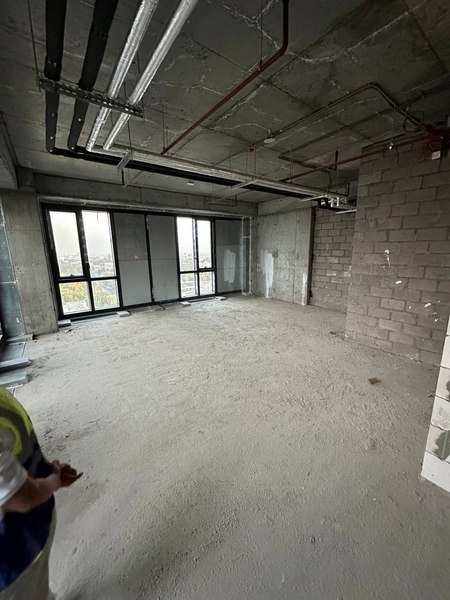 Аренда офисов в бизнес центре NEST ONE C блок и Е блок - Изображение #5, Объявление #1740317