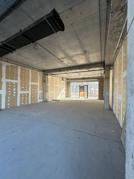 Аренда офисов в бизнес центре на Махтум Кули - Изображение #3, Объявление #1740318