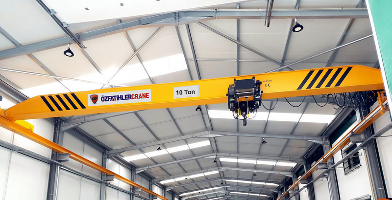  Mостовые краны - Изображение #3, Объявление #1740214