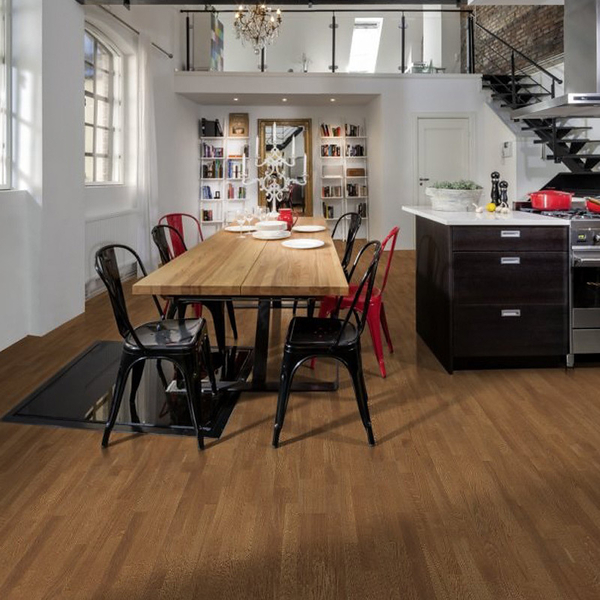 Паркетная доска Grabo Jive Дуб Антик (Венгрия) - Изображение #4, Объявление #1740094