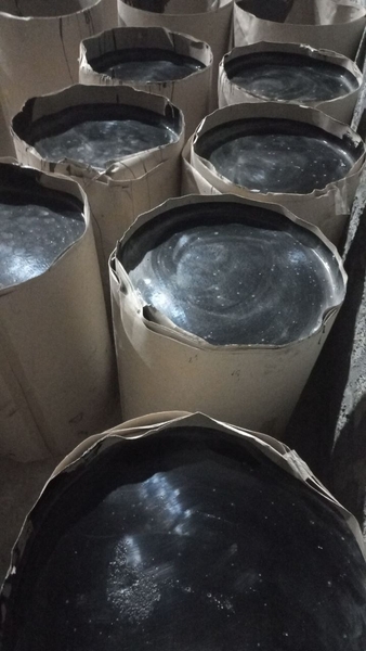 Битум в бухтах оптом и в розницу ( 3600 сум кг ) - Изображение #4, Объявление #1740242