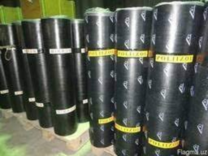 ИЗОЛ оптом в розницу (128 000 сум 10м2) - Изображение #3, Объявление #1740245