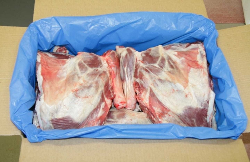 Баранина - Изображение #1, Объявление #1741273