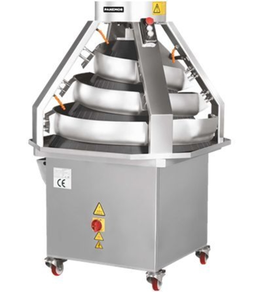 Кондитерское и хлебопекарное оборудование Panemor - Изображение #4, Объявление #1588080