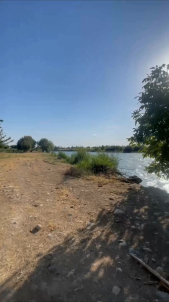 Земельные участки у воды от 2,5 соток в коттеджном поселке - Изображение #1, Объявление #1741156