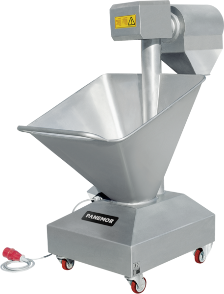 Кондитерское и хлебопекарное оборудование Panemor - Изображение #5, Объявление #1588080