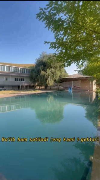 Земельные участки у воды от 2,5 соток в коттеджном поселке - Изображение #5, Объявление #1741156