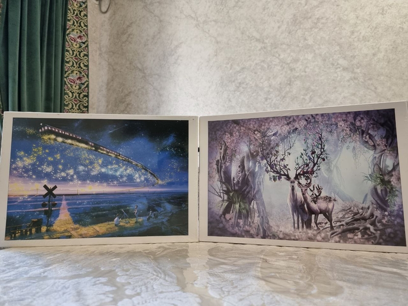 Пазлы 1000 деталей - Изображение #8, Объявление #1740757