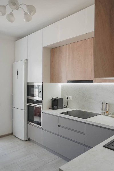 Мебель на заказ! По вашему вкусу и стилю жизни! - Изображение #3, Объявление #1741372