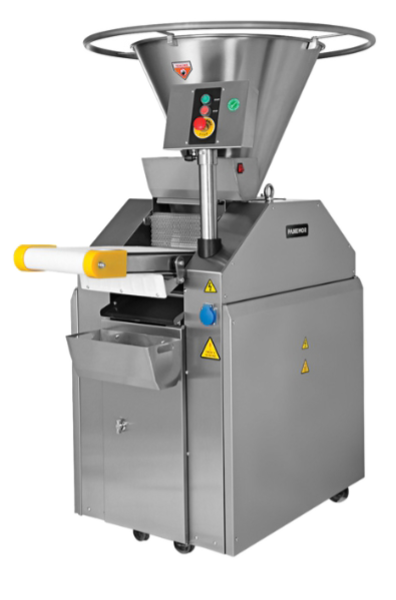 Кондитерское и хлебопекарное оборудование Panemor - Изображение #6, Объявление #1588080