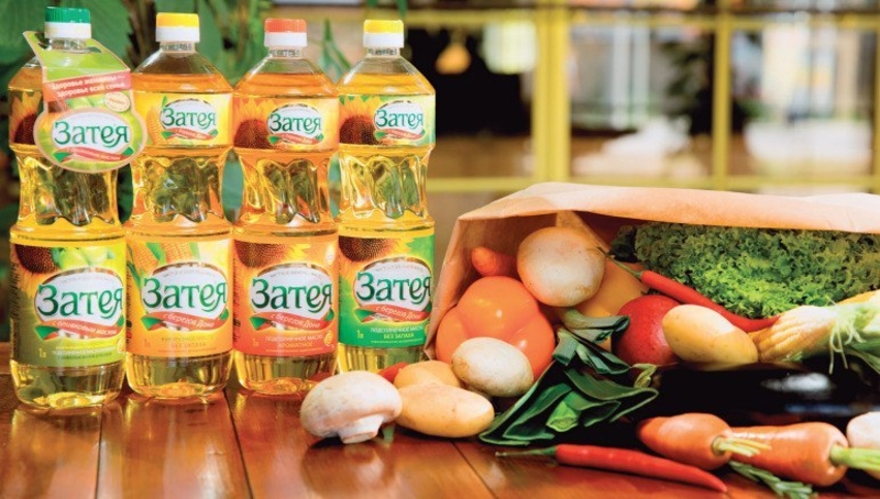 Реализуем подсолнечное масло. - Изображение #3, Объявление #1740561