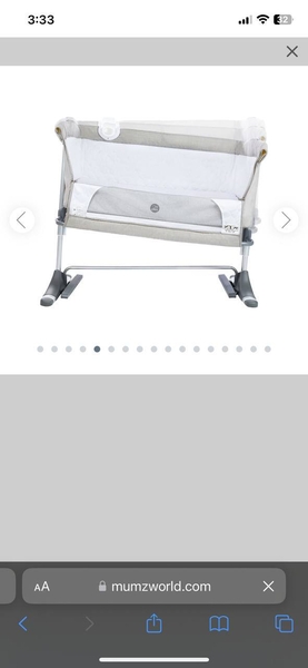 Детская кровать Jikel Nova - Изображение #10, Объявление #1740623