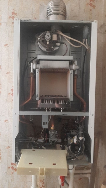 [#1740892] Ремонт любых двухконтурных котлов в Ташкенте - Изображение #2, Объявление #1740893