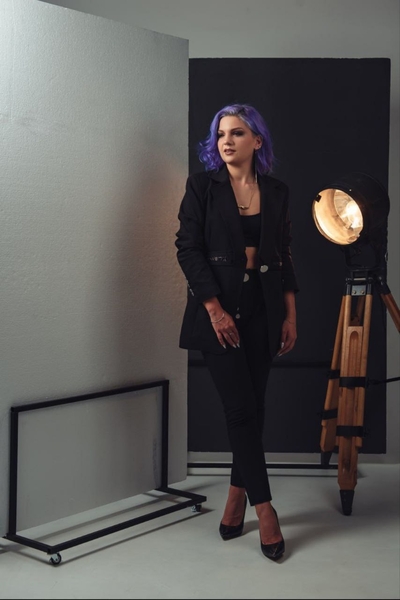 Ведущий/ведущая мероприятий Ксения Синченко - Изображение #3, Объявление #1740700