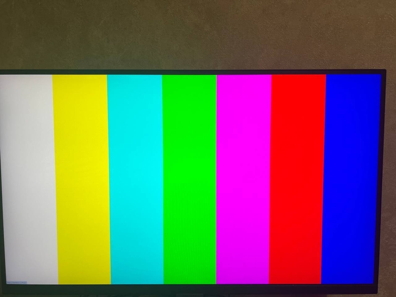 Samsung – 27″ LS27A600NWN IPS, 75Hz, 5mc, QHD (2560X1440) 2K - Изображение #3, Объявление #1741316