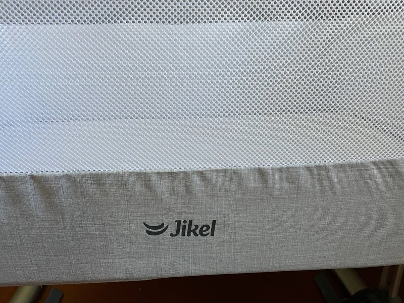 Детская кровать Jikel Nova - Изображение #3, Объявление #1740623