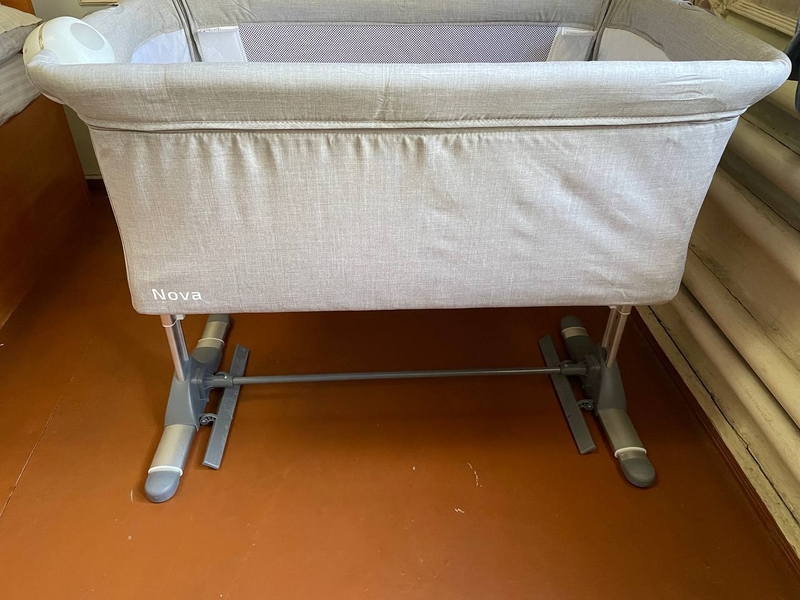 Детская кровать Jikel Nova - Изображение #4, Объявление #1740623