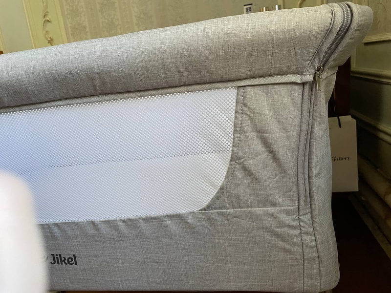 Детская кровать Jikel Nova - Изображение #5, Объявление #1740623