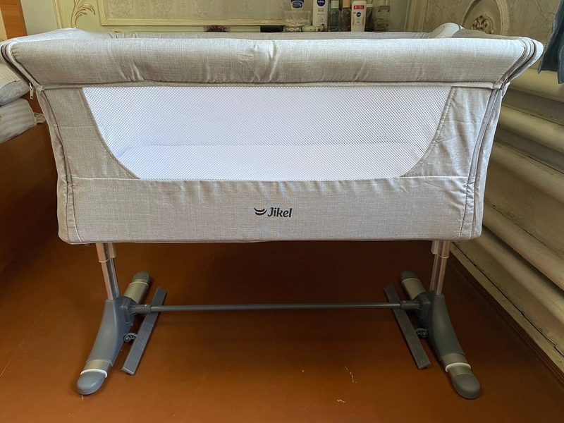 Детская кровать Jikel Nova - Изображение #6, Объявление #1740623