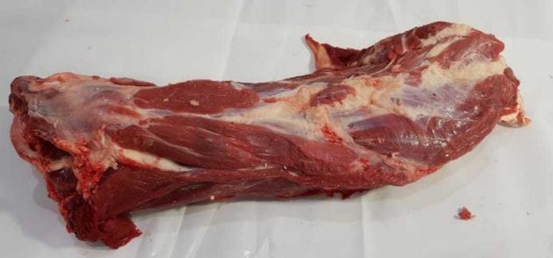 Говядина замороженная - Изображение #3, Объявление #1741683