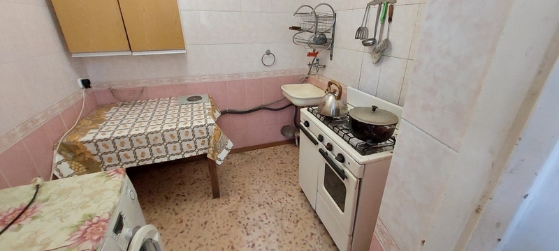 Своя 2-х комн. на 2-м этаже 4 этажного кирпичного дома метро Хамза (Новза) - Изображение #3, Объявление #1741463