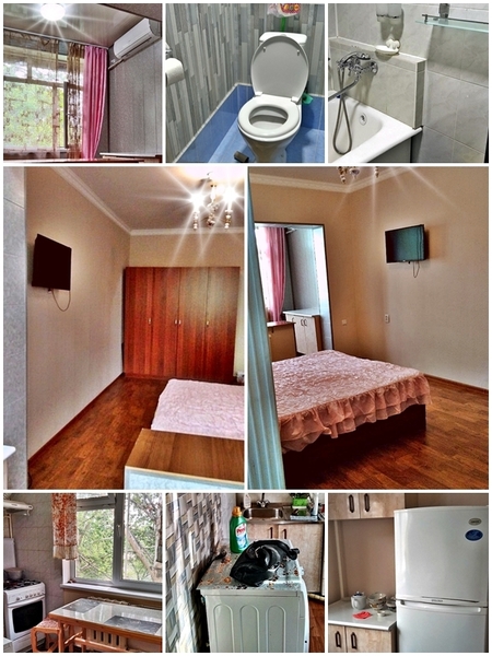 Кара.Су- 4. (Кольцо автобусов).           - Изображение #8, Объявление #1741505