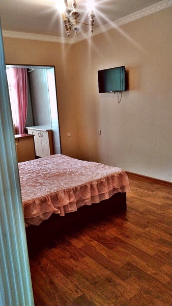 Кара.Су- 4. (Кольцо автобусов).           - Изображение #1, Объявление #1741505