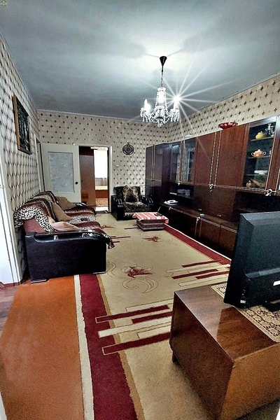 Массив: Ялангач (Эко- Базар). 2х- комнатная. - Изображение #2, Объявление #1741411