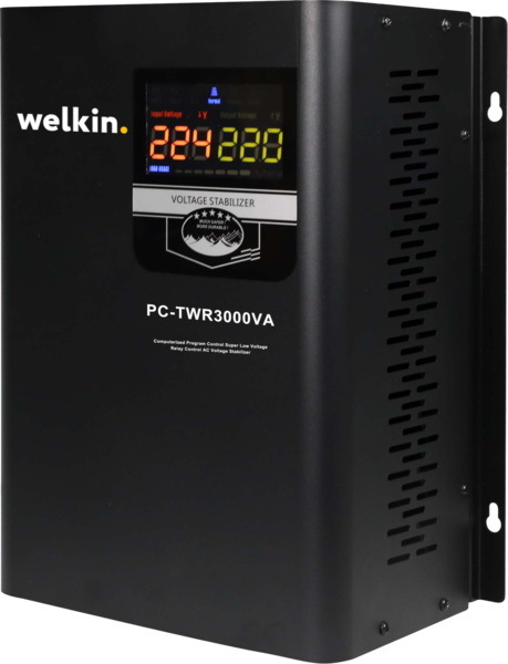 НАСТЕННЫЕ СТАБИЛИЗАТОРЫ НАПРЯЖЕНИЯ 220V - Изображение #3, Объявление #1741510