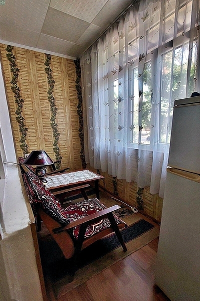 Массив: Ялангач (Эко- Базар). 2х- комнатная. - Изображение #3, Объявление #1741411