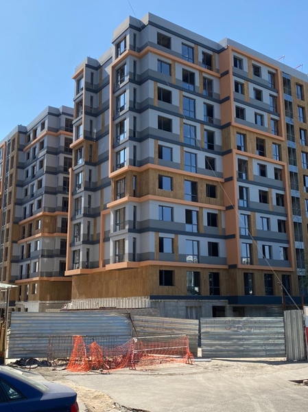 Фиброцементный сайдинг - Изображение #5, Объявление #1741601