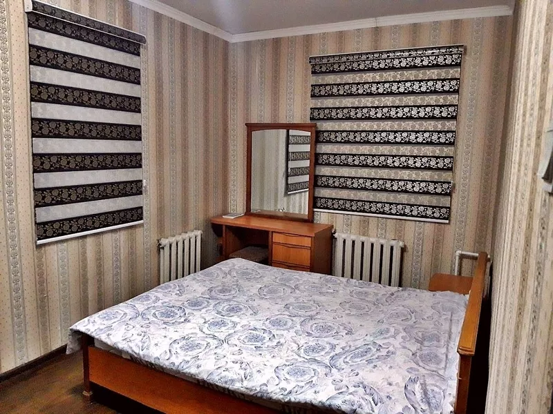 Метро: Buyuk ipak yoʻli. ( Горького ). 2х- комнатная.       - Изображение #4, Объявление #1741425