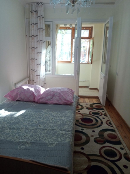 3 спальни и зал, парковка под окном - Изображение #4, Объявление #1741518